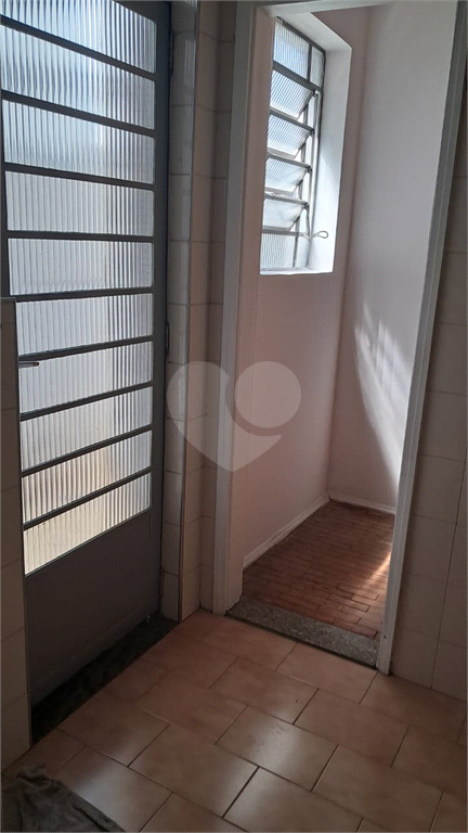 Venda Apartamento São Paulo Santana REO358259 80