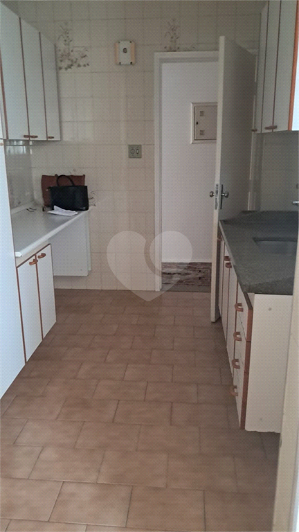 Venda Apartamento São Paulo Santana REO358259 79