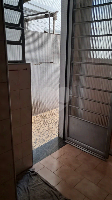 Venda Apartamento São Paulo Santana REO358259 92