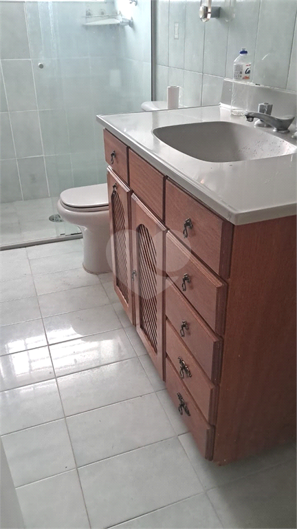 Venda Apartamento São Paulo Santana REO358259 87