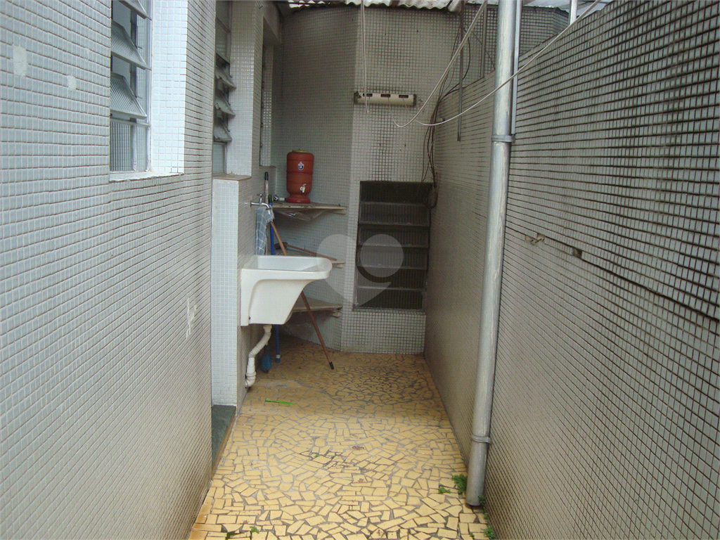 Venda Apartamento São Paulo Santana REO358259 69