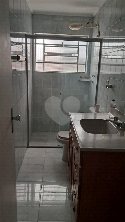 Venda Apartamento São Paulo Santana REO358259 75