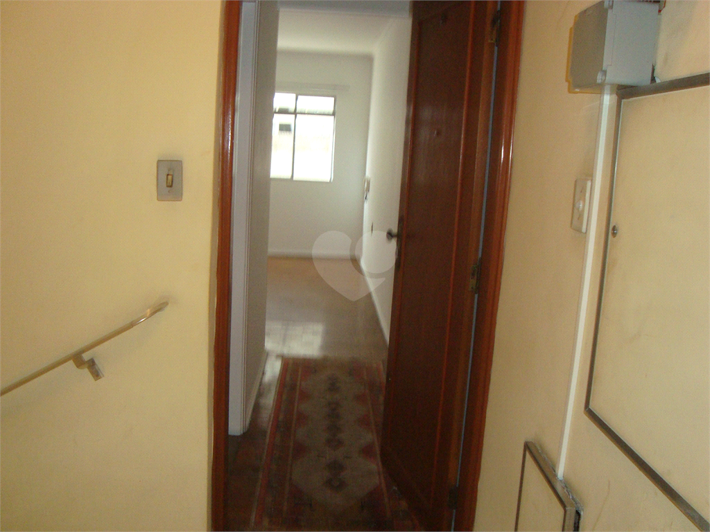 Venda Apartamento São Paulo Santana REO358259 49