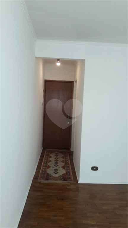 Venda Apartamento São Paulo Santana REO358259 5