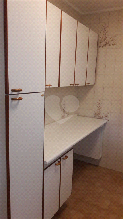 Venda Apartamento São Paulo Santana REO358259 31