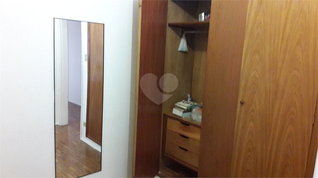 Venda Apartamento São Paulo Santana REO358259 24