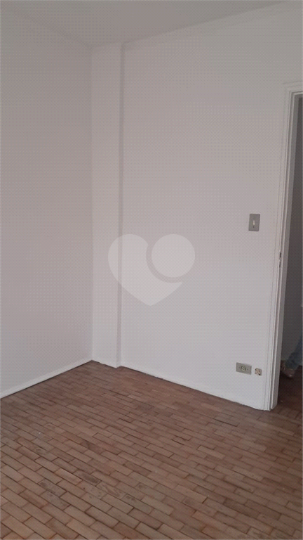 Venda Apartamento São Paulo Santana REO358259 81