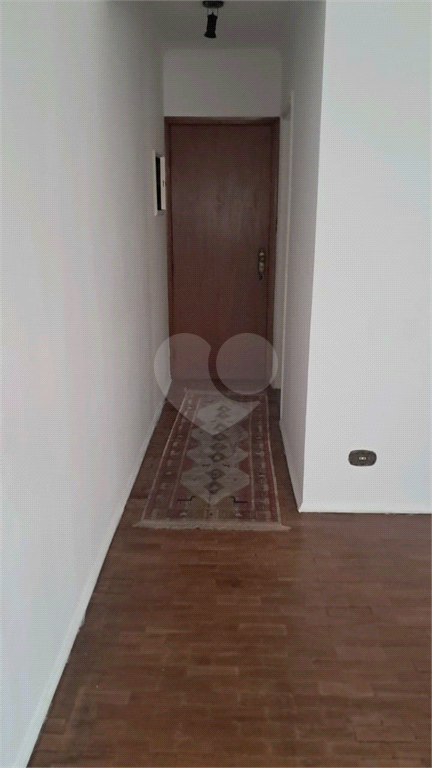 Venda Apartamento São Paulo Santana REO358259 88