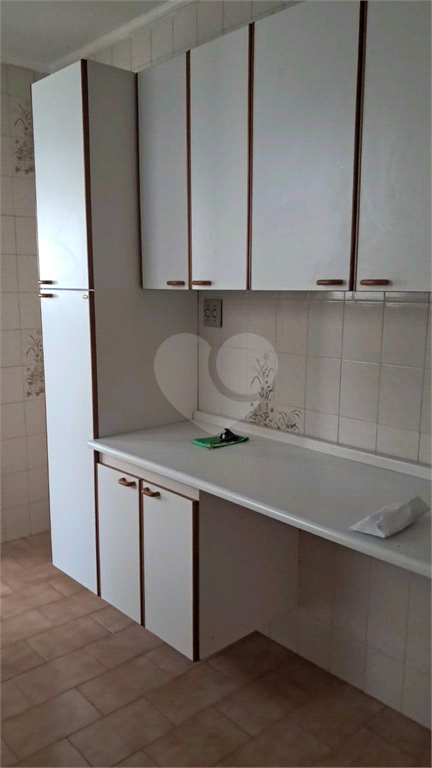 Venda Apartamento São Paulo Santana REO358259 83