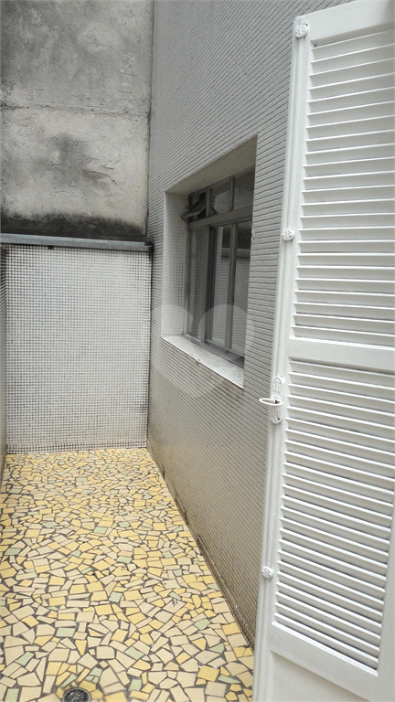 Venda Apartamento São Paulo Santana REO358259 9