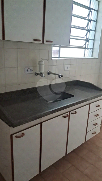 Venda Apartamento São Paulo Santana REO358259 85