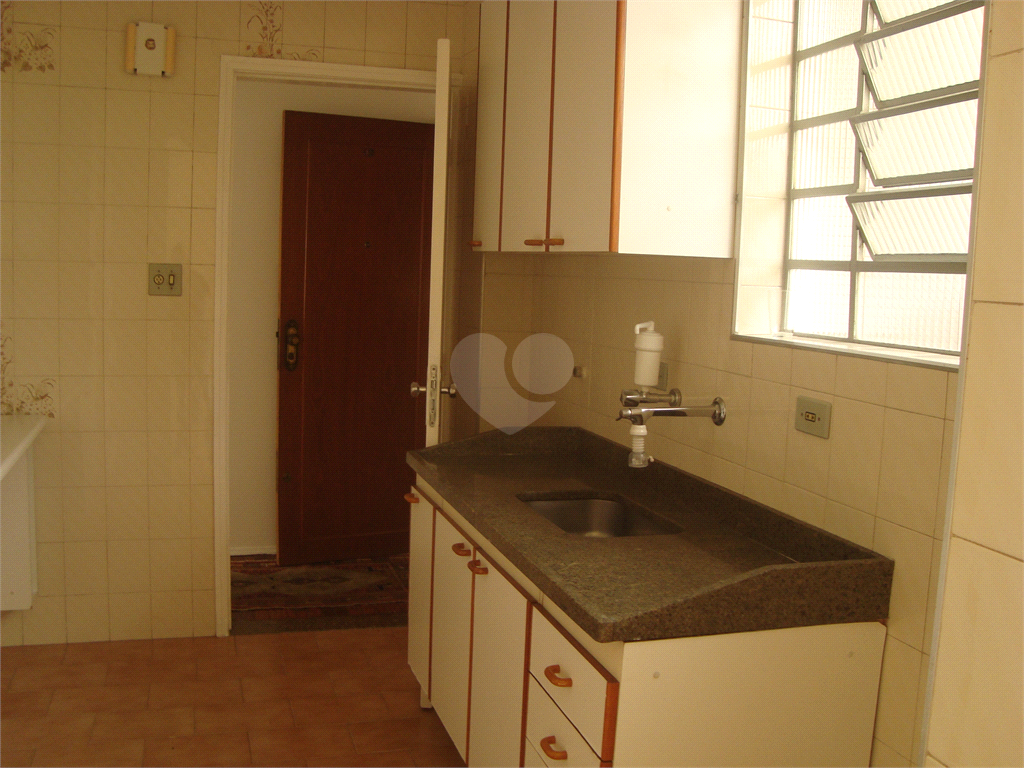 Venda Apartamento São Paulo Santana REO358259 72