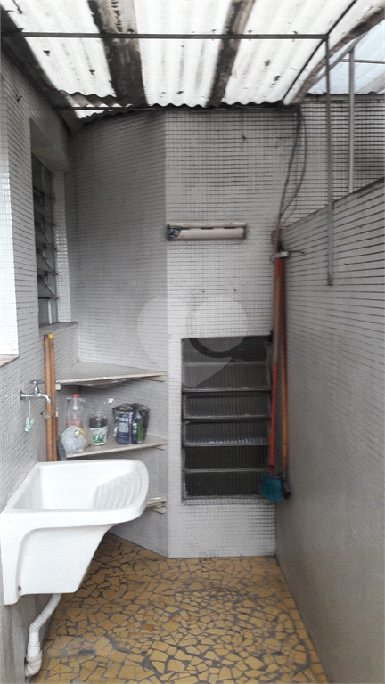 Venda Apartamento São Paulo Santana REO358259 29