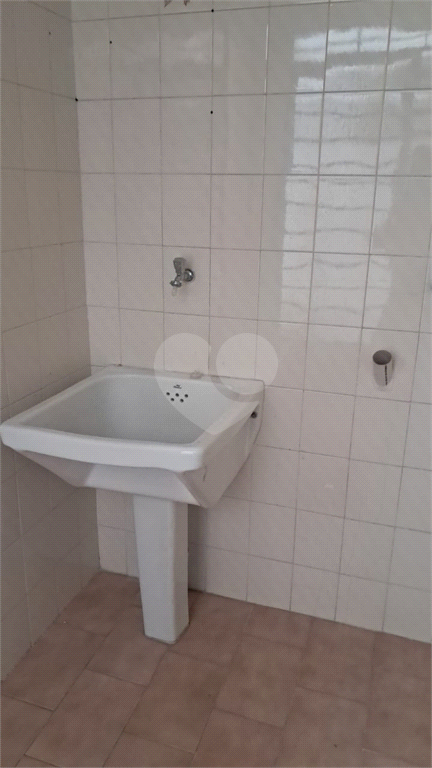 Venda Apartamento São Paulo Santana REO358259 78