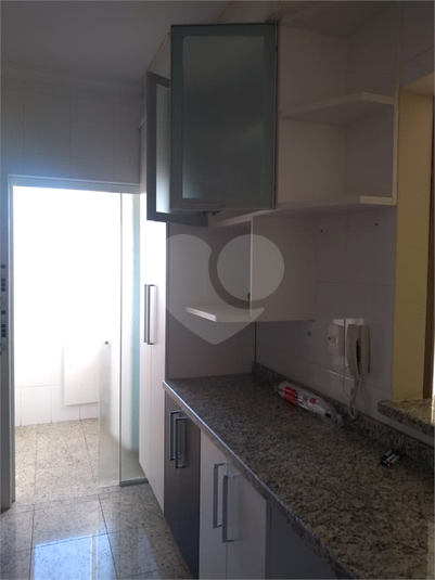 Venda Apartamento São Paulo Vila Primavera REO358272 5