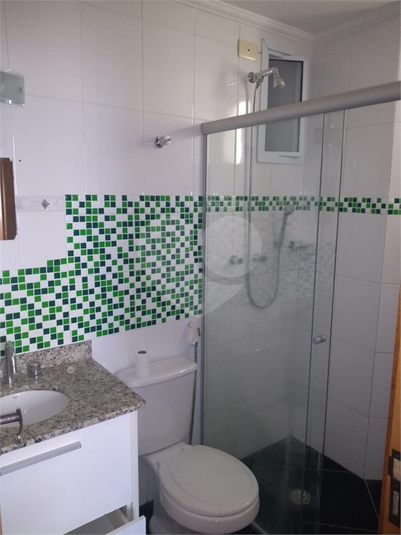 Venda Apartamento São Paulo Vila Primavera REO358272 16