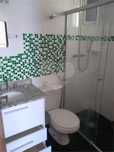 Venda Apartamento São Paulo Vila Primavera REO358272 15