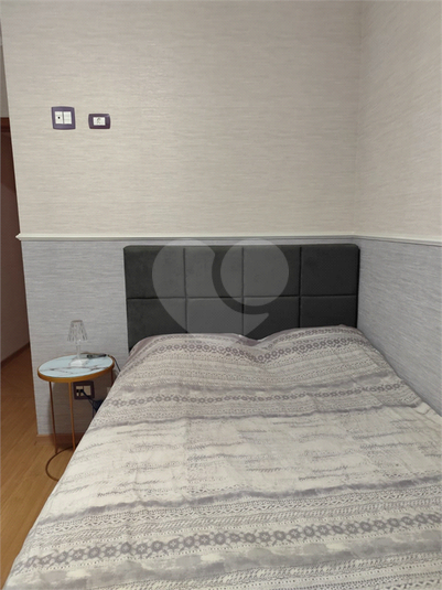 Venda Apartamento São Paulo Vila Primavera REO358272 69