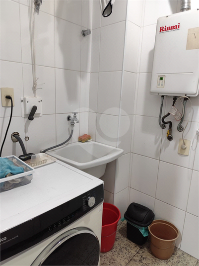 Venda Apartamento São Paulo Vila Primavera REO358272 90