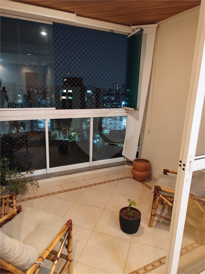 Venda Apartamento São Paulo Vila Primavera REO358272 74