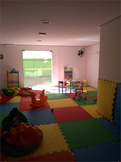 Venda Apartamento São Paulo Vila Primavera REO358272 24