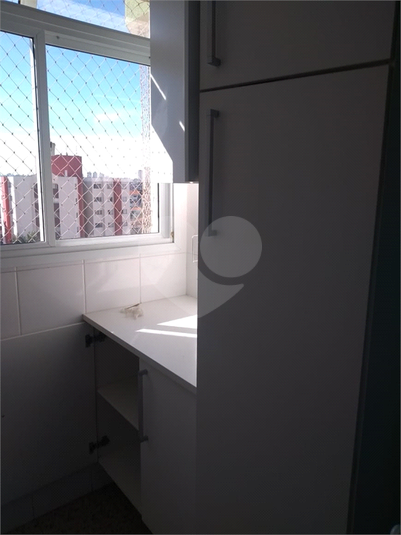 Venda Apartamento São Paulo Vila Primavera REO358272 18