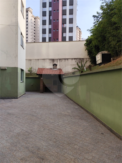 Venda Apartamento São Paulo Vila Primavera REO358272 85