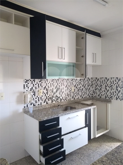 Venda Apartamento São Paulo Vila Primavera REO358272 6