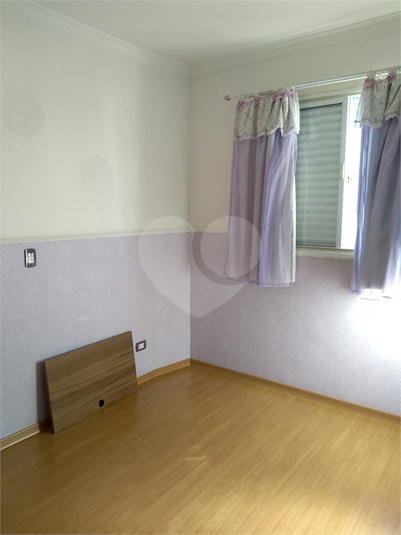 Venda Apartamento São Paulo Vila Primavera REO358272 11