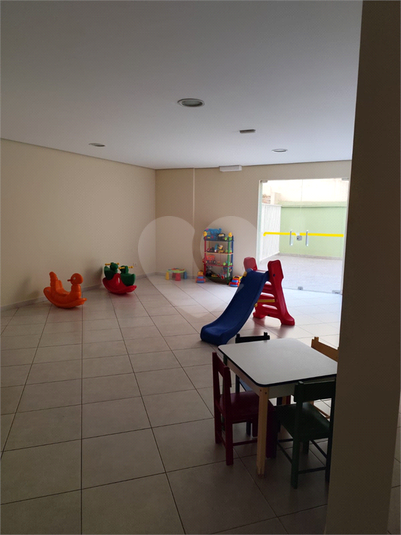 Venda Apartamento São Paulo Vila Primavera REO358272 63