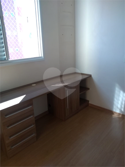 Venda Apartamento São Paulo Vila Primavera REO358272 13