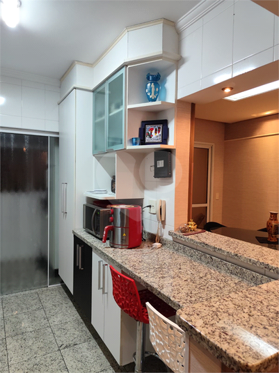 Venda Apartamento São Paulo Vila Primavera REO358272 91