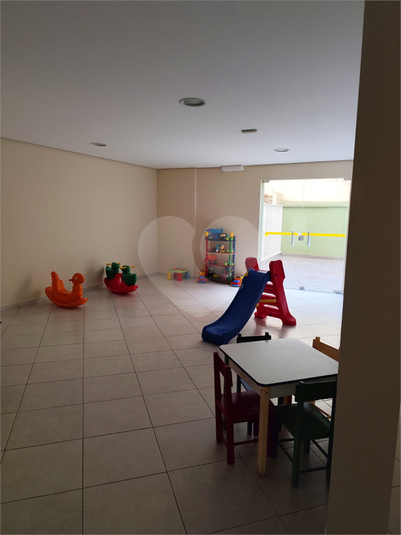 Venda Apartamento São Paulo Vila Primavera REO358272 86