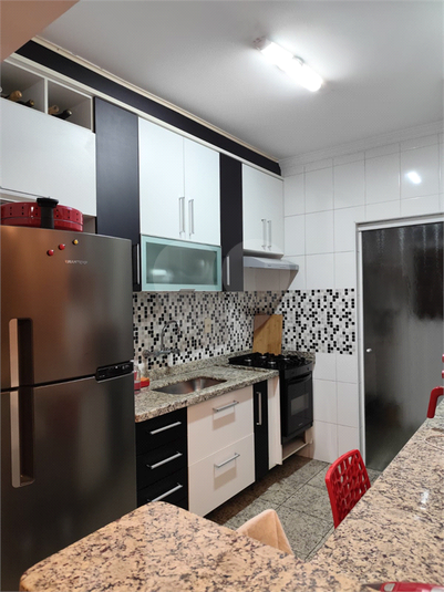 Venda Apartamento São Paulo Vila Primavera REO358272 65