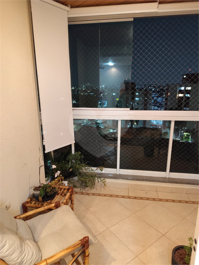 Venda Apartamento São Paulo Vila Primavera REO358272 77