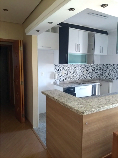 Venda Apartamento São Paulo Vila Primavera REO358272 4