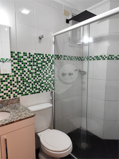 Venda Apartamento São Paulo Vila Primavera REO358272 62