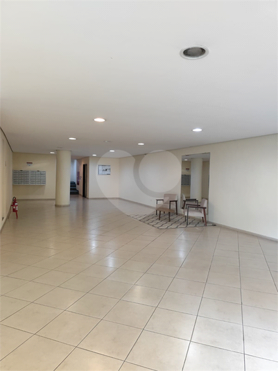 Venda Apartamento São Paulo Vila Primavera REO358272 83