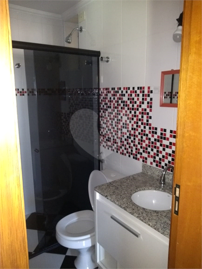 Venda Apartamento São Paulo Vila Primavera REO358272 9