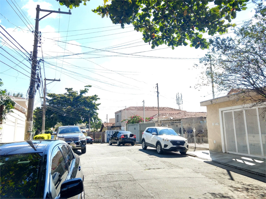 Venda Casa São Paulo Vila Ipojuca REO358289 21