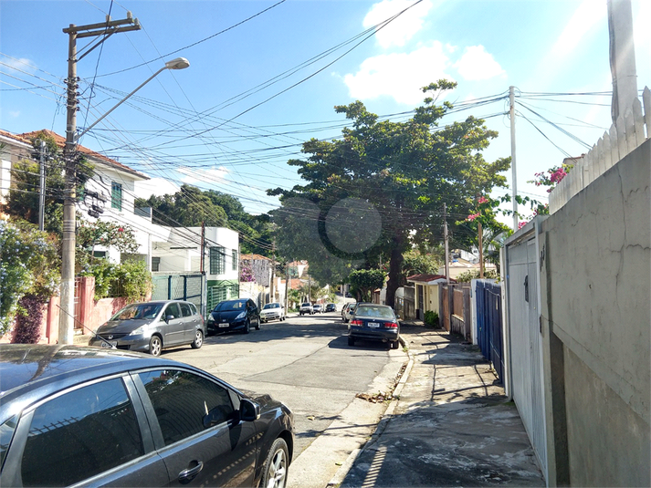 Venda Casa São Paulo Vila Ipojuca REO358289 15