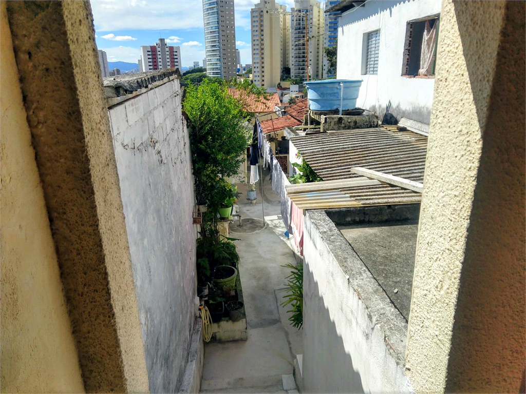 Venda Casa São Paulo Vila Ipojuca REO358289 17