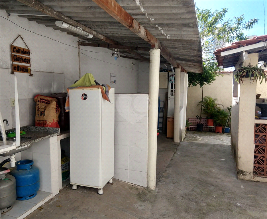 Venda Casa São Paulo Vila Ipojuca REO358289 18