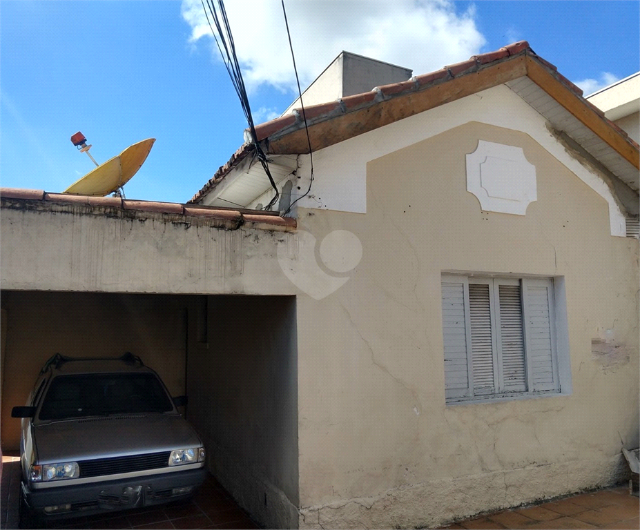 Venda Casa São Paulo Vila Ipojuca REO358289 6