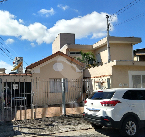 Venda Casa São Paulo Vila Ipojuca REO358289 10