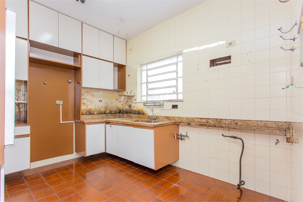 Venda Sobrado São Paulo Indianópolis REO358299 9