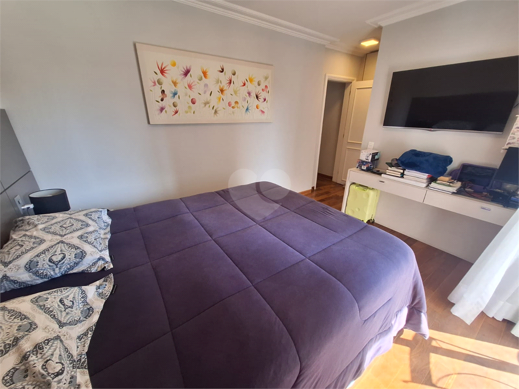 Venda Apartamento São Paulo Indianópolis REO358319 15