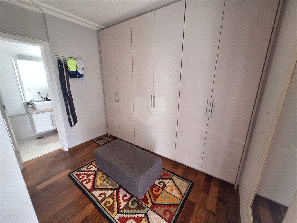 Venda Apartamento São Paulo Indianópolis REO358319 11