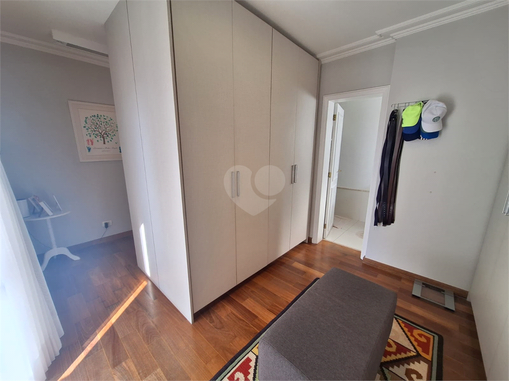 Venda Apartamento São Paulo Indianópolis REO358319 12