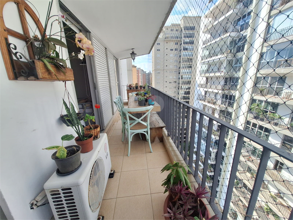 Venda Apartamento São Paulo Indianópolis REO358319 27